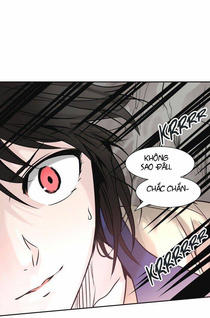 Cuộc Chiến Trong Tòa Tháp – Tower Of God Chapter 305 - Trang 2