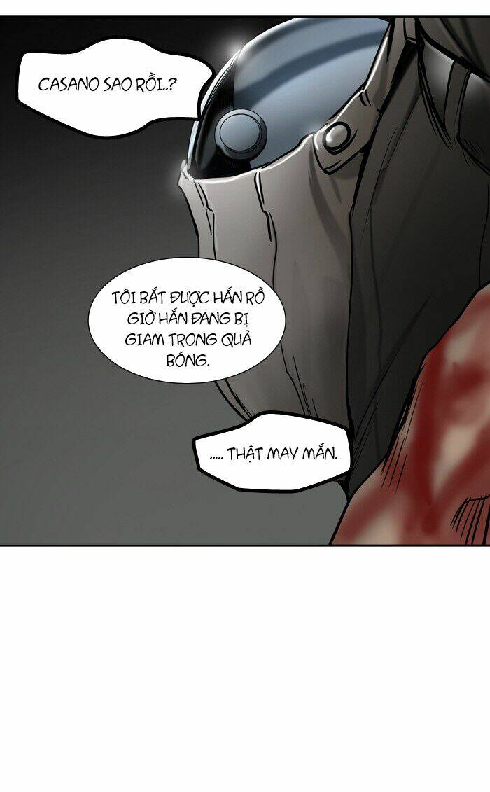 Cuộc Chiến Trong Tòa Tháp – Tower Of God Chapter 306 - Trang 2
