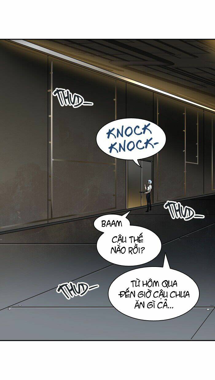 Cuộc Chiến Trong Tòa Tháp – Tower Of God Chapter 307 - Trang 2