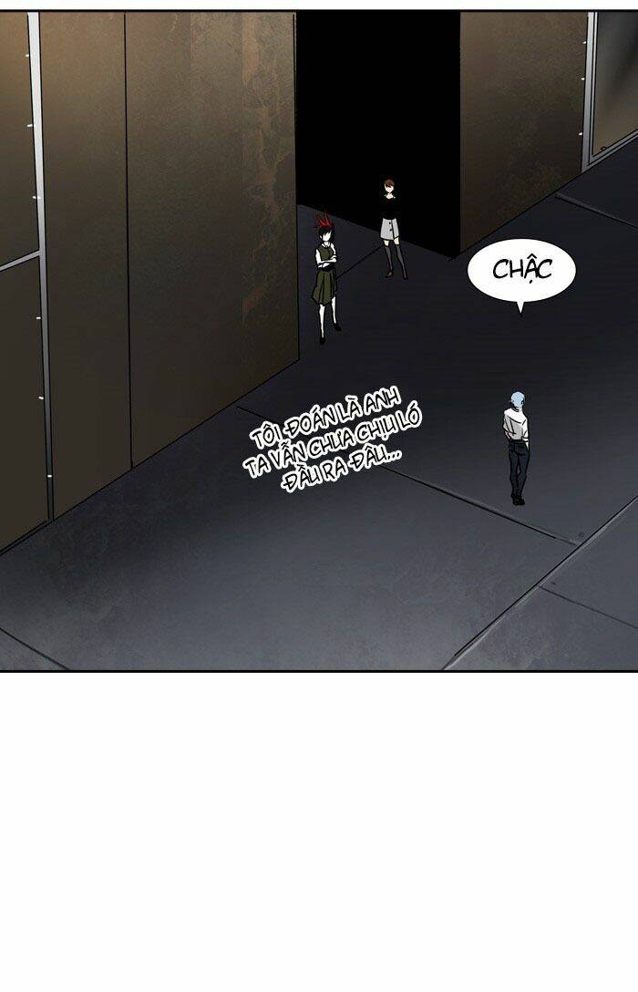 Cuộc Chiến Trong Tòa Tháp – Tower Of God Chapter 307 - Trang 2