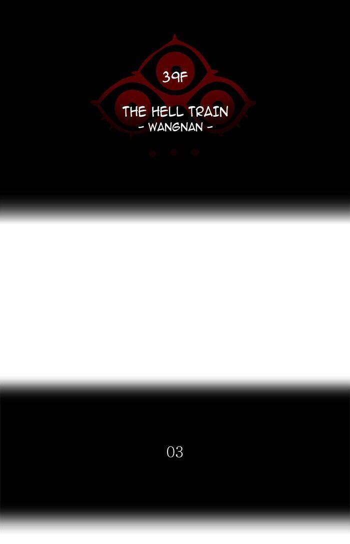 Cuộc Chiến Trong Tòa Tháp – Tower Of God Chapter 308 - Trang 2