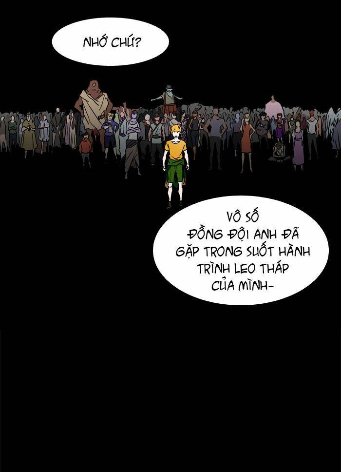 Cuộc Chiến Trong Tòa Tháp – Tower Of God Chapter 308 - Trang 2