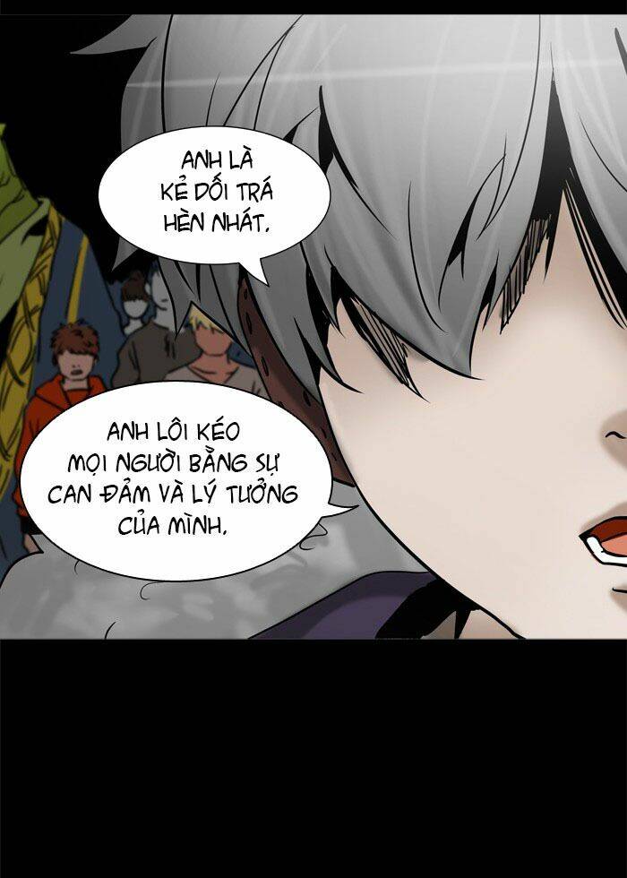 Cuộc Chiến Trong Tòa Tháp – Tower Of God Chapter 308 - Trang 2
