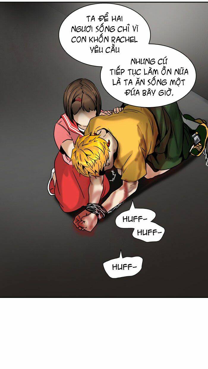 Cuộc Chiến Trong Tòa Tháp – Tower Of God Chapter 308 - Trang 2