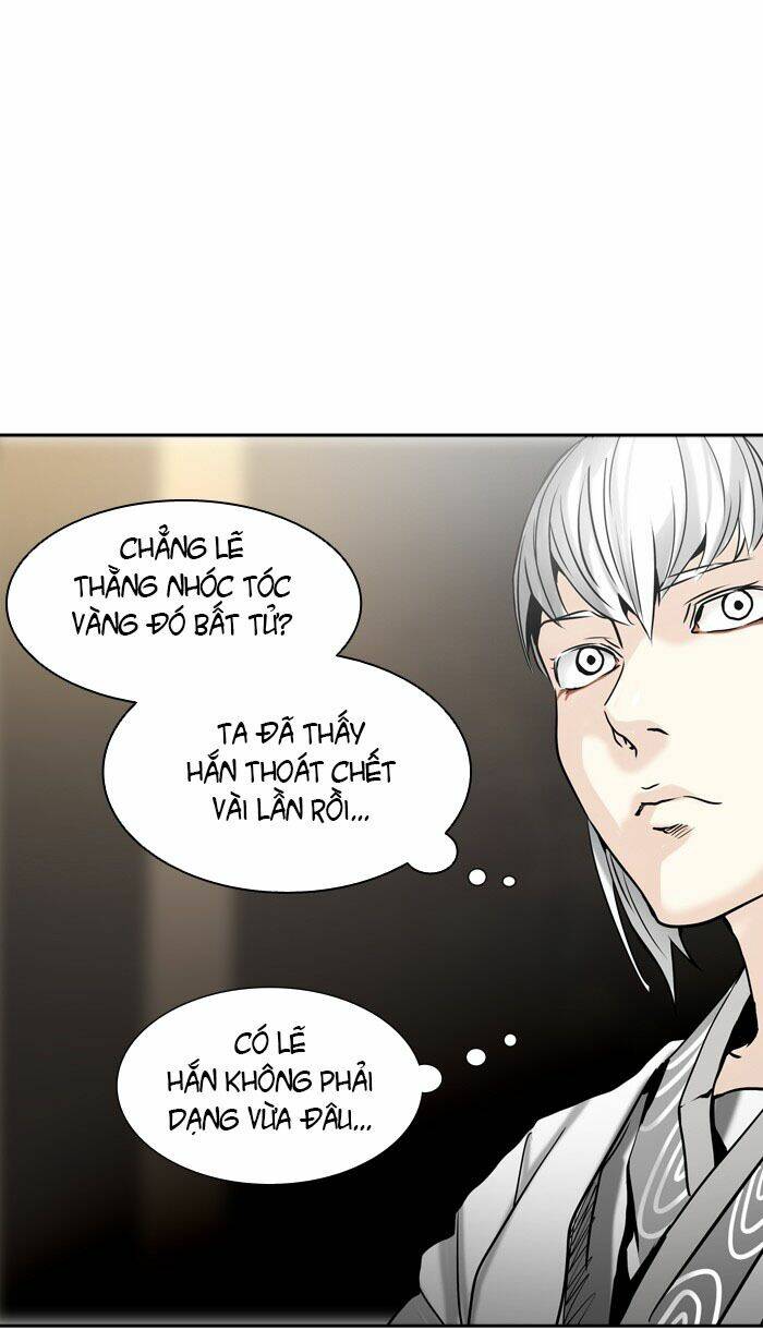 Cuộc Chiến Trong Tòa Tháp – Tower Of God Chapter 308 - Trang 2