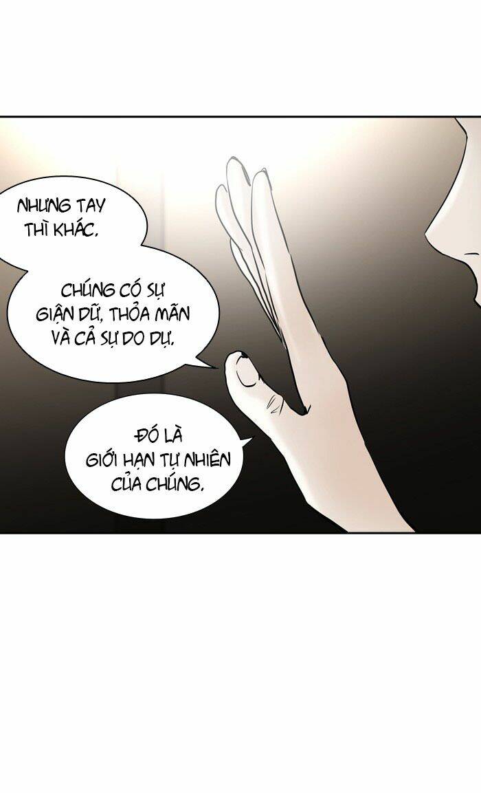 Cuộc Chiến Trong Tòa Tháp – Tower Of God Chapter 308 - Trang 2