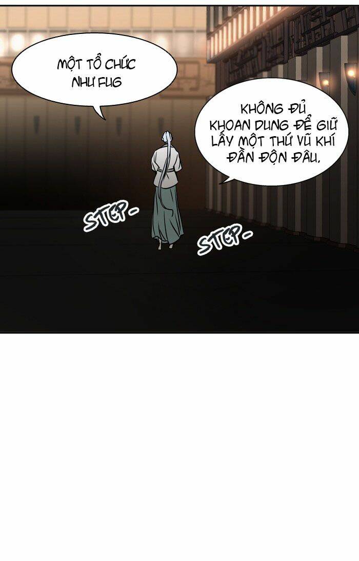 Cuộc Chiến Trong Tòa Tháp – Tower Of God Chapter 308 - Trang 2