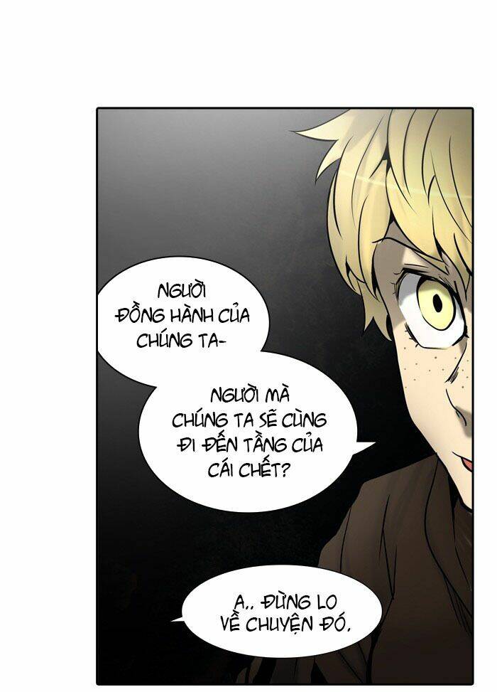 Cuộc Chiến Trong Tòa Tháp – Tower Of God Chapter 308 - Trang 2