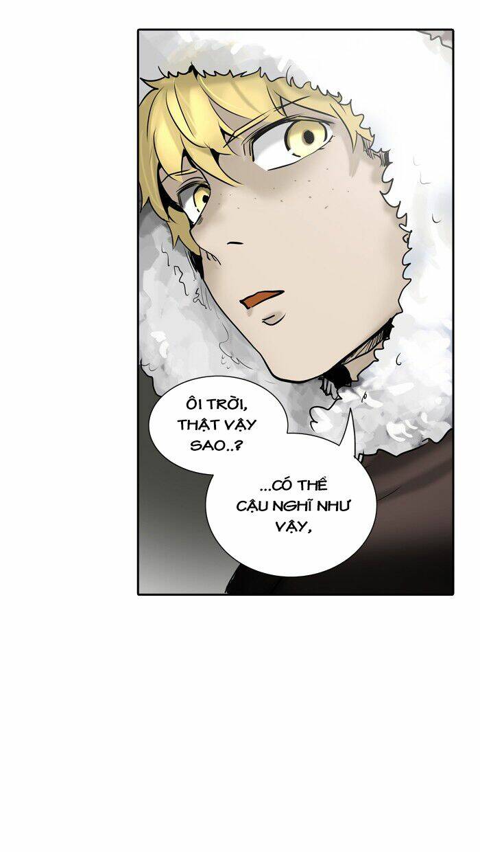Cuộc Chiến Trong Tòa Tháp – Tower Of God Chapter 309 - Trang 2