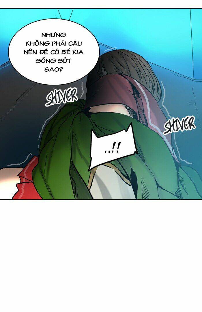 Cuộc Chiến Trong Tòa Tháp – Tower Of God Chapter 309 - Trang 2