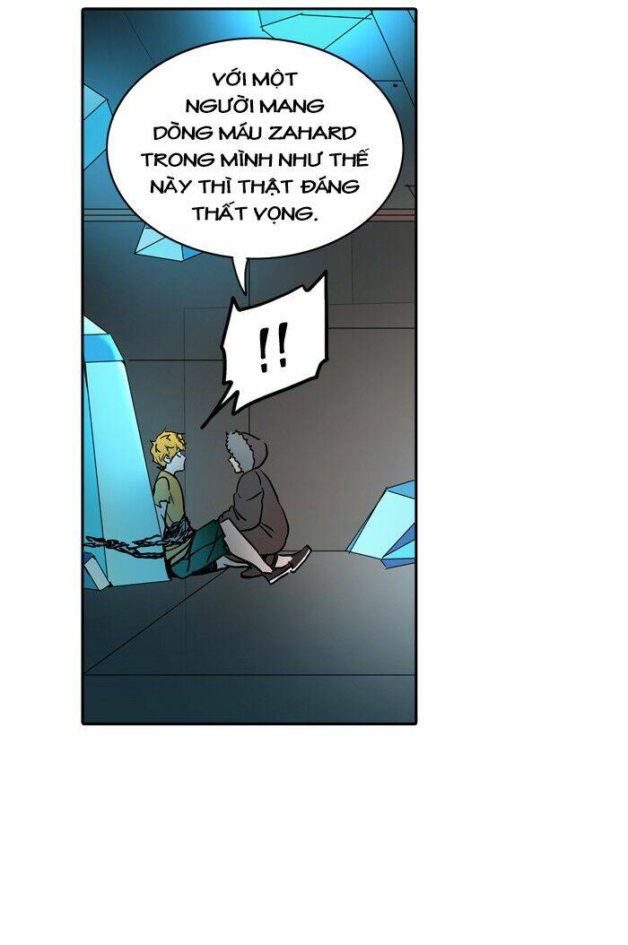 Cuộc Chiến Trong Tòa Tháp – Tower Of God Chapter 309 - Trang 2