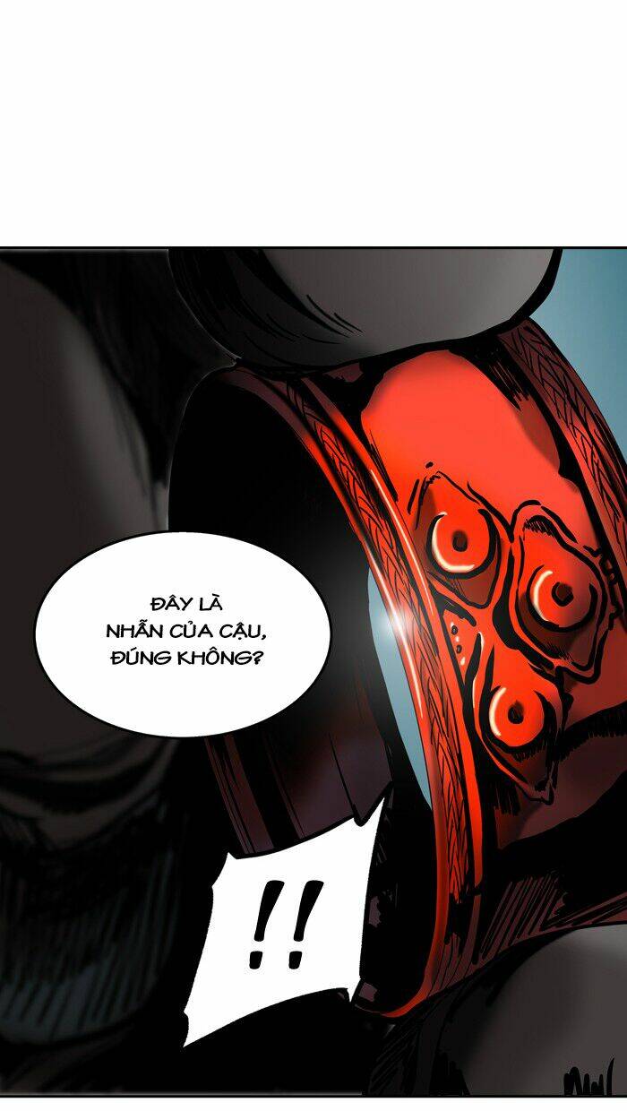 Cuộc Chiến Trong Tòa Tháp – Tower Of God Chapter 309 - Trang 2
