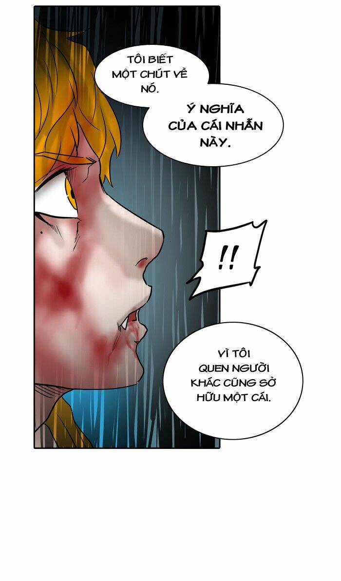 Cuộc Chiến Trong Tòa Tháp – Tower Of God Chapter 309 - Trang 2