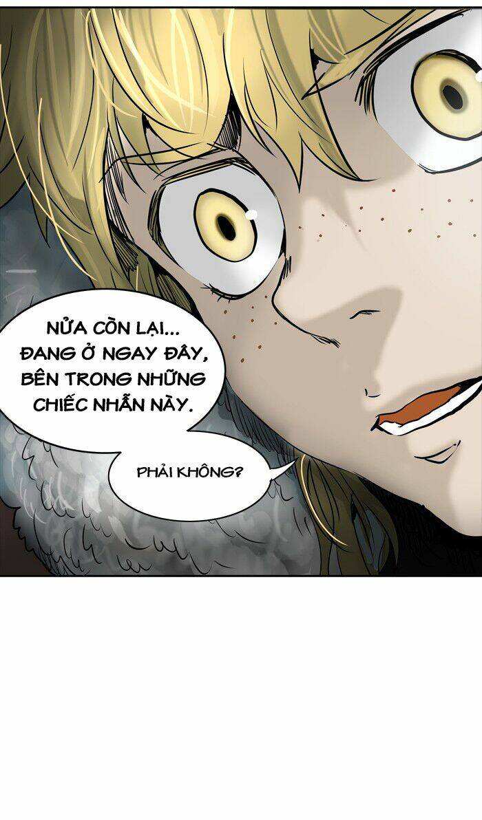 Cuộc Chiến Trong Tòa Tháp – Tower Of God Chapter 309 - Trang 2