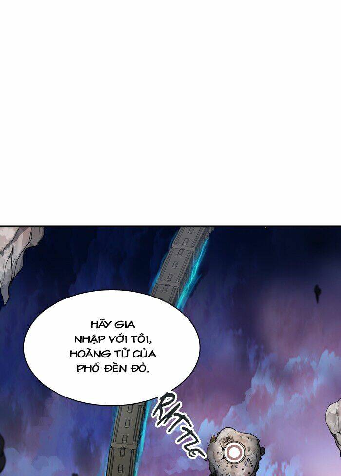 Cuộc Chiến Trong Tòa Tháp – Tower Of God Chapter 309 - Trang 2