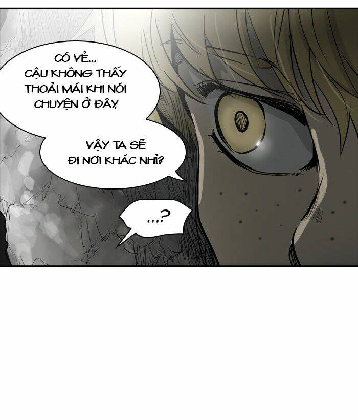 Cuộc Chiến Trong Tòa Tháp – Tower Of God Chapter 310 - Trang 2