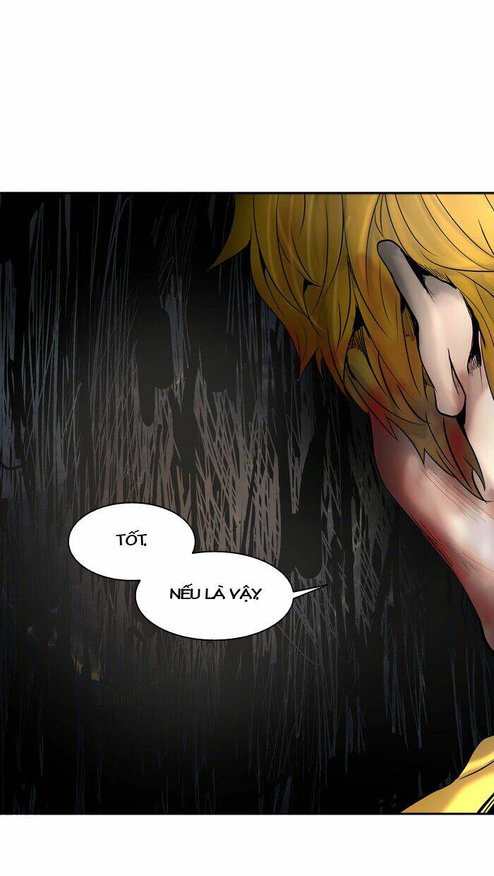 Cuộc Chiến Trong Tòa Tháp – Tower Of God Chapter 310 - Trang 2