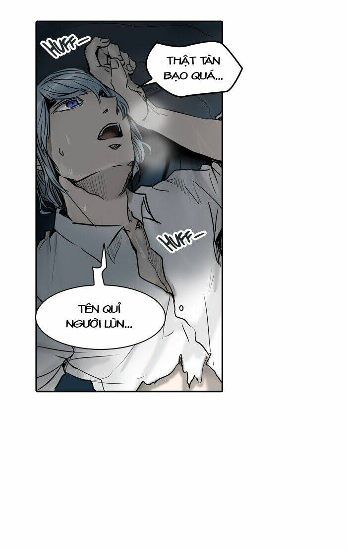 Cuộc Chiến Trong Tòa Tháp – Tower Of God Chapter 310 - Trang 2