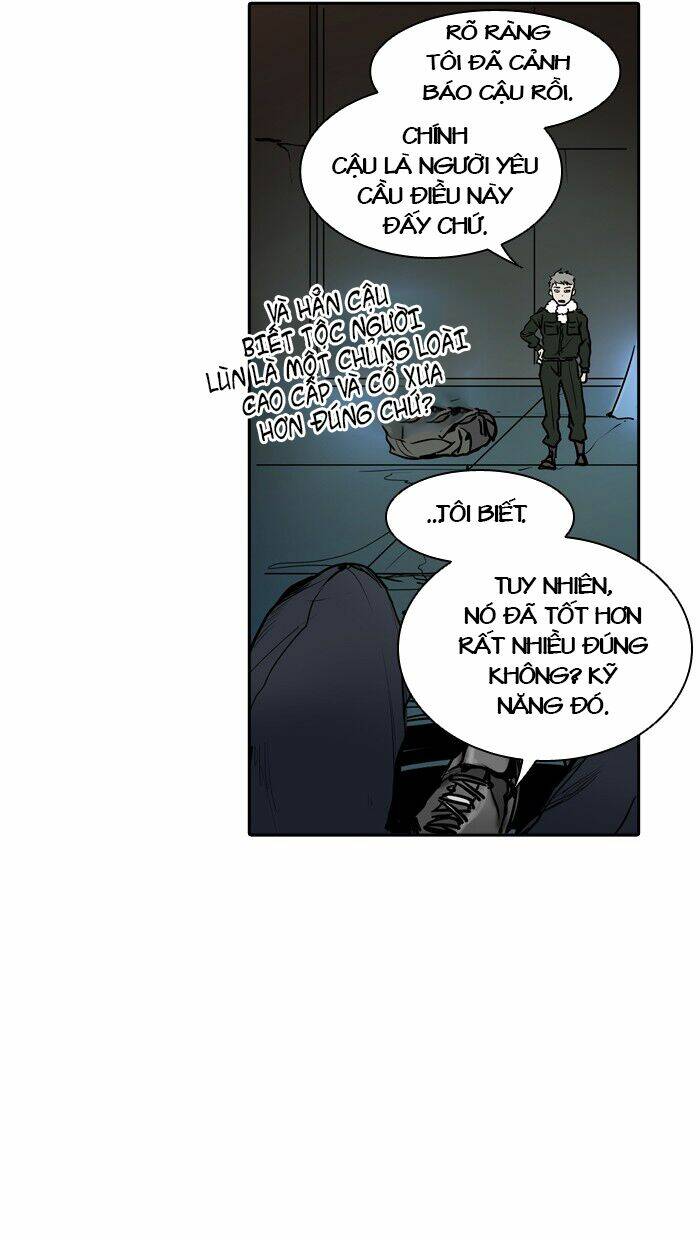 Cuộc Chiến Trong Tòa Tháp – Tower Of God Chapter 310 - Trang 2