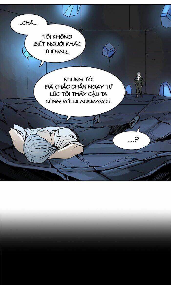 Cuộc Chiến Trong Tòa Tháp – Tower Of God Chapter 310 - Trang 2