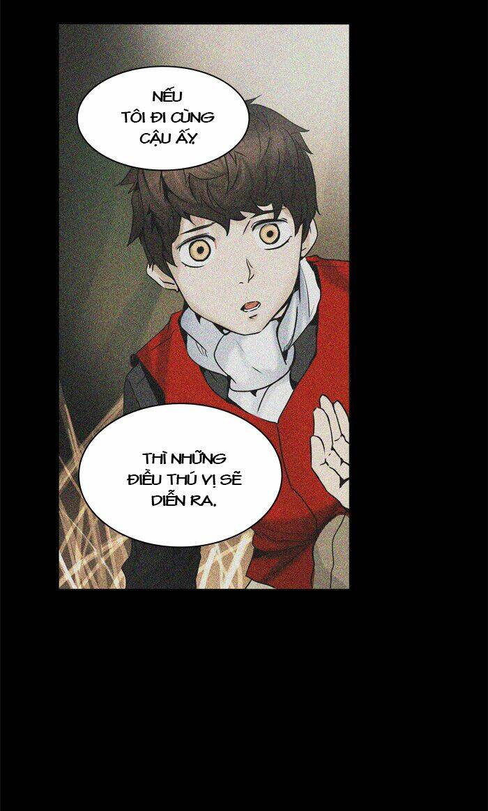 Cuộc Chiến Trong Tòa Tháp – Tower Of God Chapter 310 - Trang 2