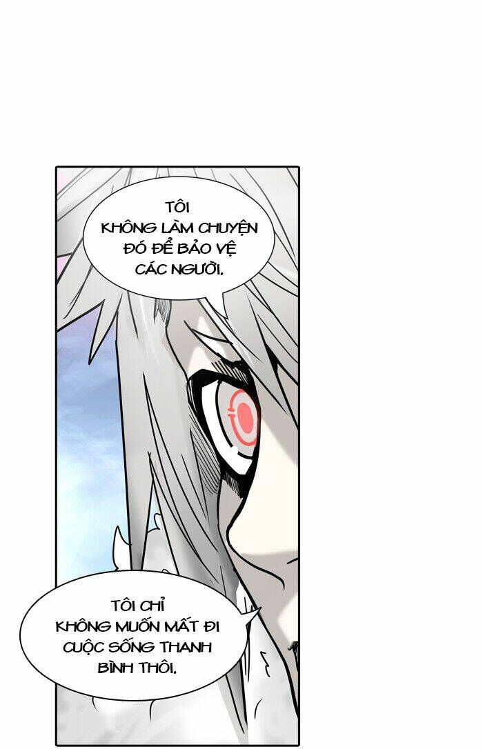 Cuộc Chiến Trong Tòa Tháp – Tower Of God Chapter 310 - Trang 2