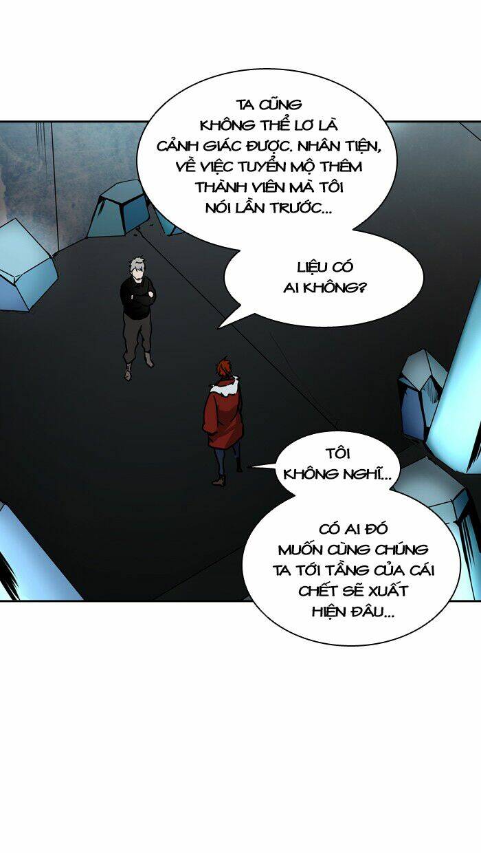 Cuộc Chiến Trong Tòa Tháp – Tower Of God Chapter 310 - Trang 2