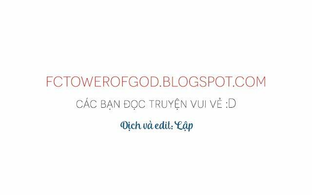 Cuộc Chiến Trong Tòa Tháp – Tower Of God Chapter 312 - Trang 2