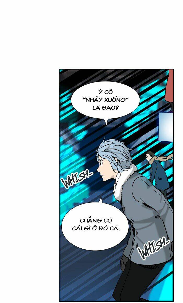 Cuộc Chiến Trong Tòa Tháp – Tower Of God Chapter 312 - Trang 2