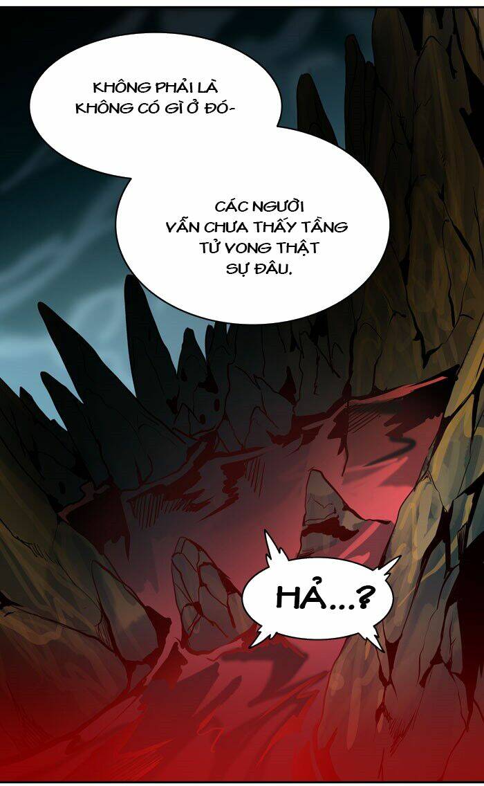 Cuộc Chiến Trong Tòa Tháp – Tower Of God Chapter 312 - Trang 2