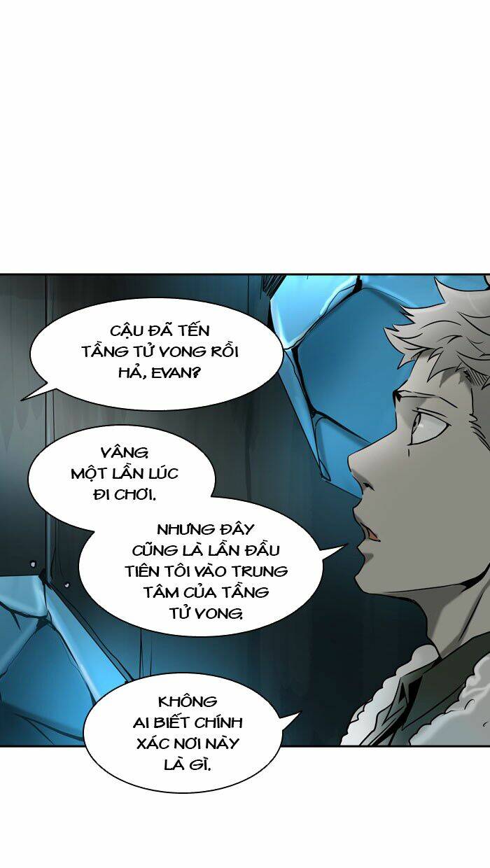 Cuộc Chiến Trong Tòa Tháp – Tower Of God Chapter 312 - Trang 2