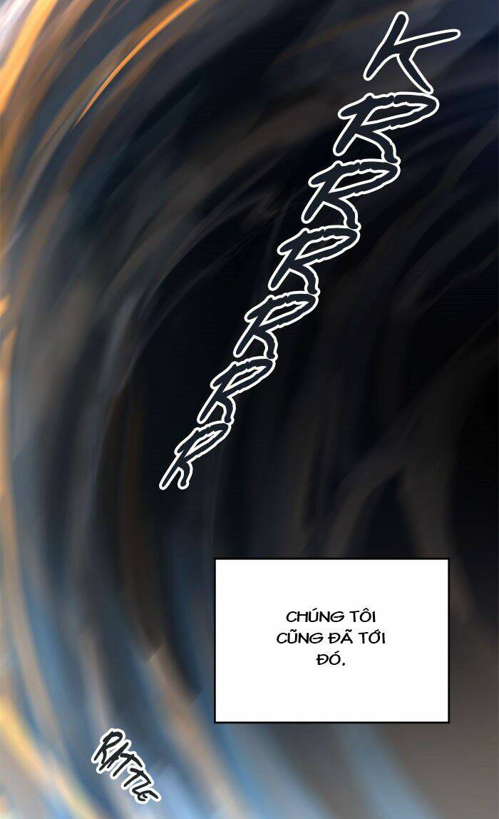 Cuộc Chiến Trong Tòa Tháp – Tower Of God Chapter 312 - Trang 2