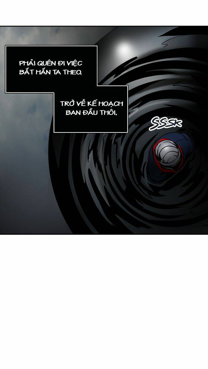 Cuộc Chiến Trong Tòa Tháp – Tower Of God Chapter 313 - Trang 2