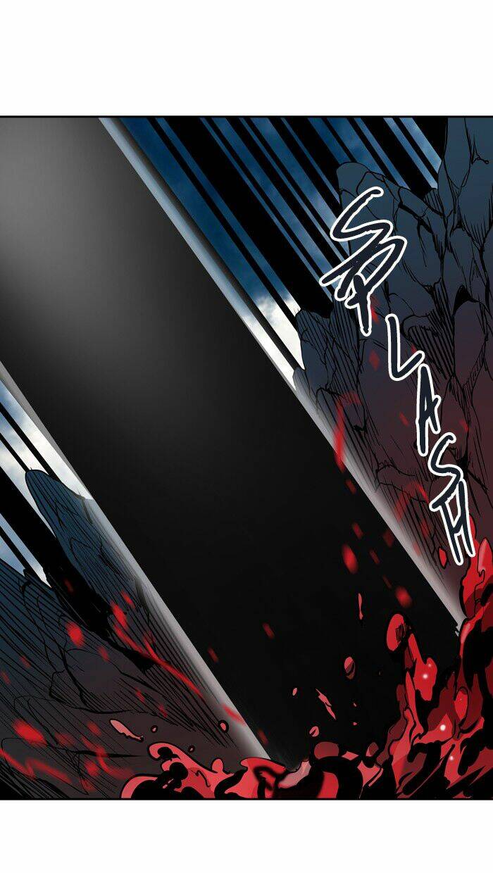 Cuộc Chiến Trong Tòa Tháp – Tower Of God Chapter 313 - Trang 2