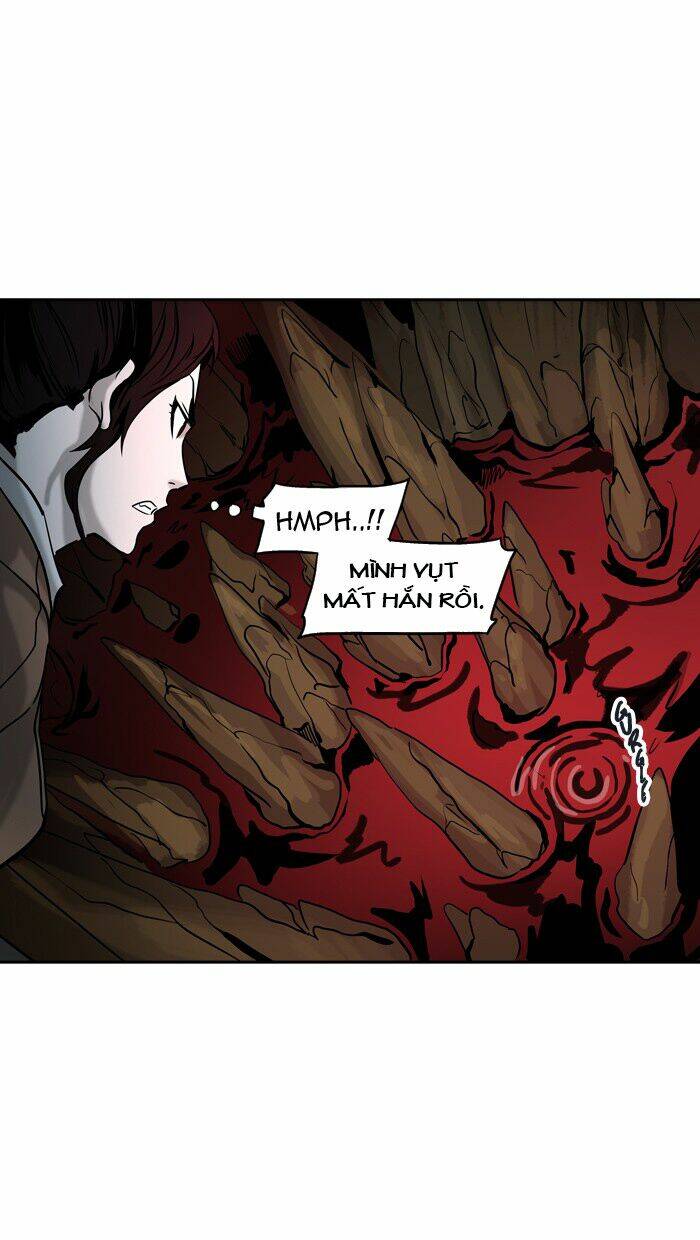Cuộc Chiến Trong Tòa Tháp – Tower Of God Chapter 313 - Trang 2