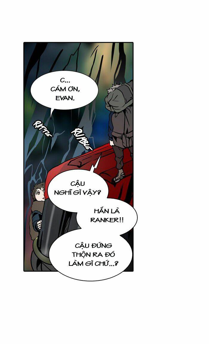 Cuộc Chiến Trong Tòa Tháp – Tower Of God Chapter 313 - Trang 2