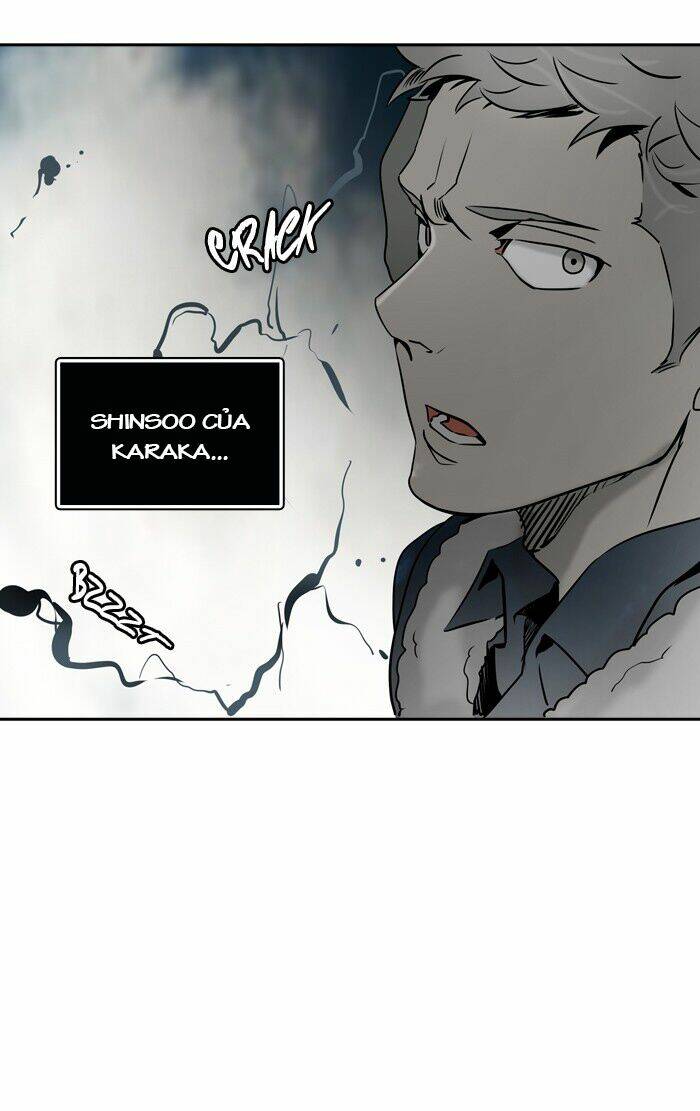 Cuộc Chiến Trong Tòa Tháp – Tower Of God Chapter 313 - Trang 2