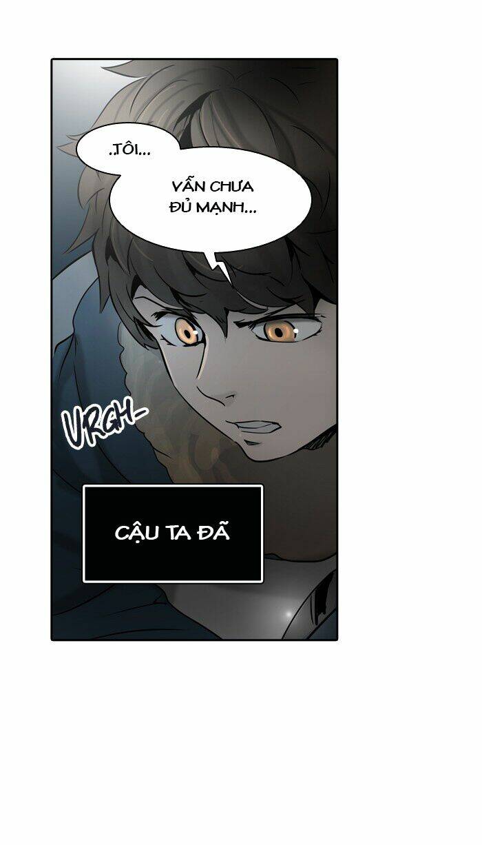 Cuộc Chiến Trong Tòa Tháp – Tower Of God Chapter 313 - Trang 2