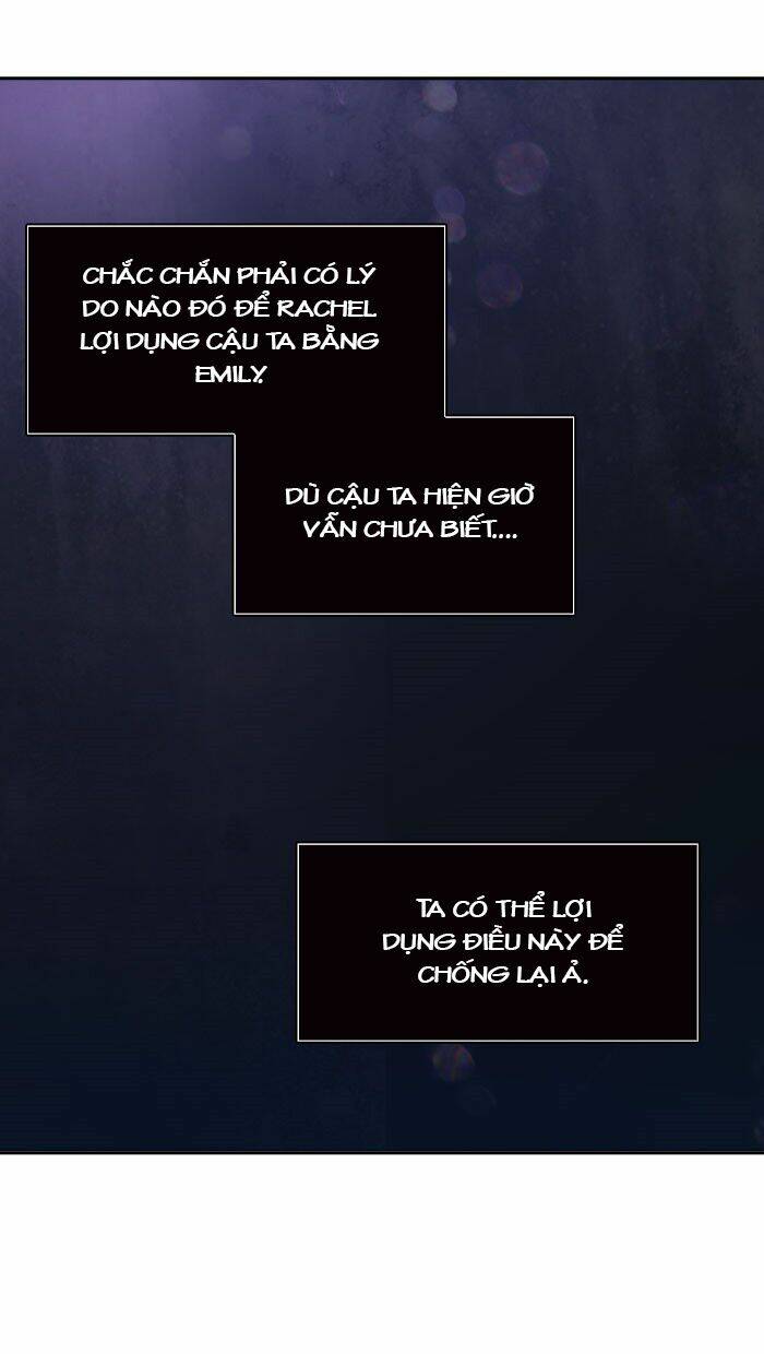 Cuộc Chiến Trong Tòa Tháp – Tower Of God Chapter 313 - Trang 2