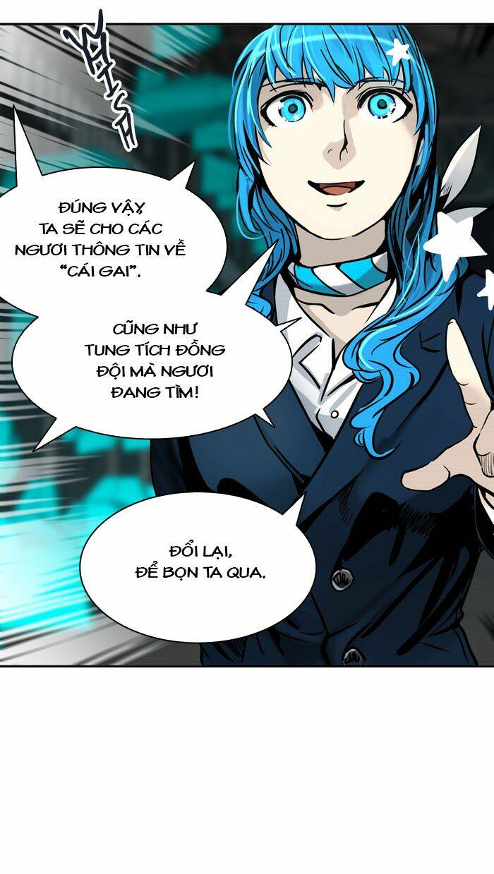 Cuộc Chiến Trong Tòa Tháp – Tower Of God Chapter 313 - Trang 2