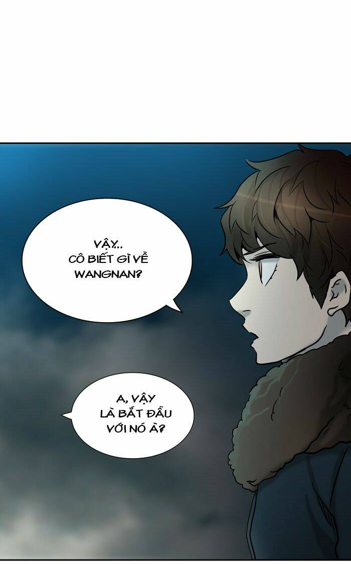 Cuộc Chiến Trong Tòa Tháp – Tower Of God Chapter 313 - Trang 2