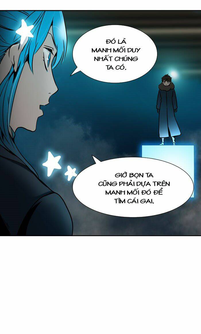 Cuộc Chiến Trong Tòa Tháp – Tower Of God Chapter 313 - Trang 2