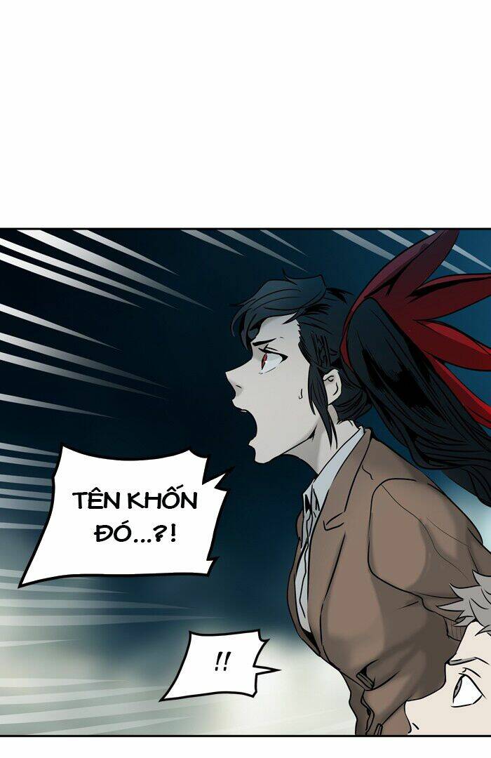 Cuộc Chiến Trong Tòa Tháp – Tower Of God Chapter 313 - Trang 2