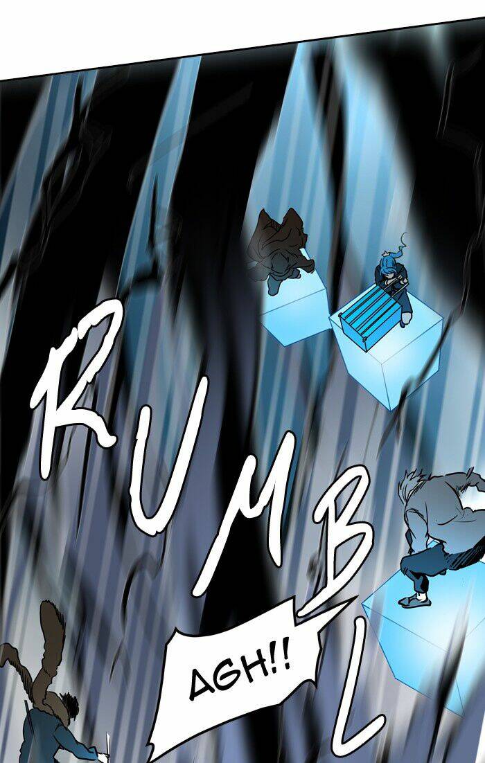 Cuộc Chiến Trong Tòa Tháp – Tower Of God Chapter 313 - Trang 2