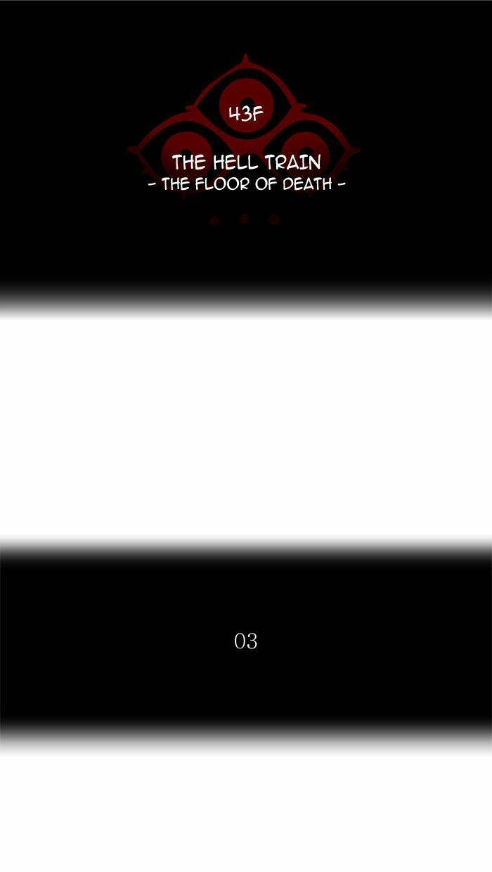 Cuộc Chiến Trong Tòa Tháp – Tower Of God Chapter 314 - Trang 2