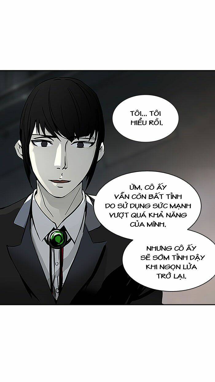 Cuộc Chiến Trong Tòa Tháp – Tower Of God Chapter 315 - Trang 2