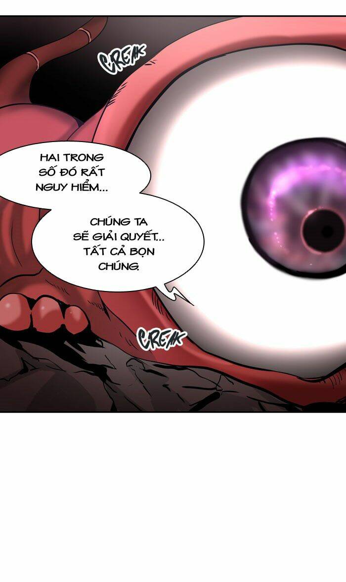 Cuộc Chiến Trong Tòa Tháp – Tower Of God Chapter 315 - Trang 2
