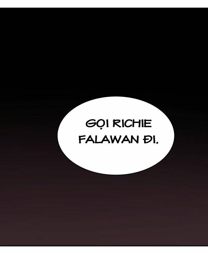Cuộc Chiến Trong Tòa Tháp – Tower Of God Chapter 315 - Trang 2