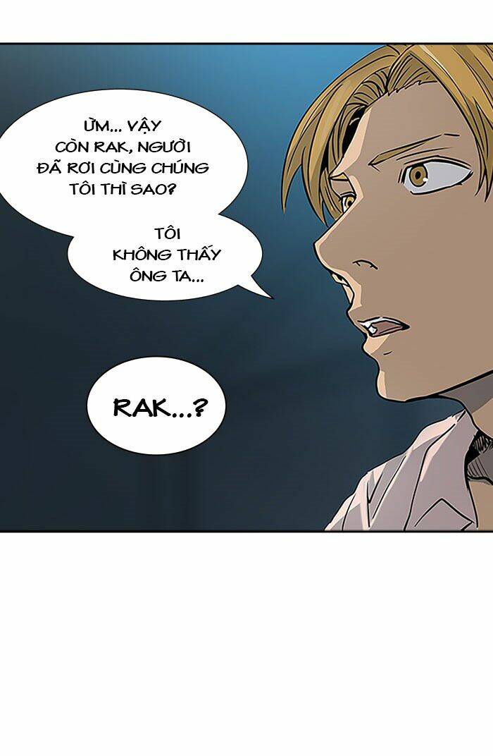 Cuộc Chiến Trong Tòa Tháp – Tower Of God Chapter 315 - Trang 2