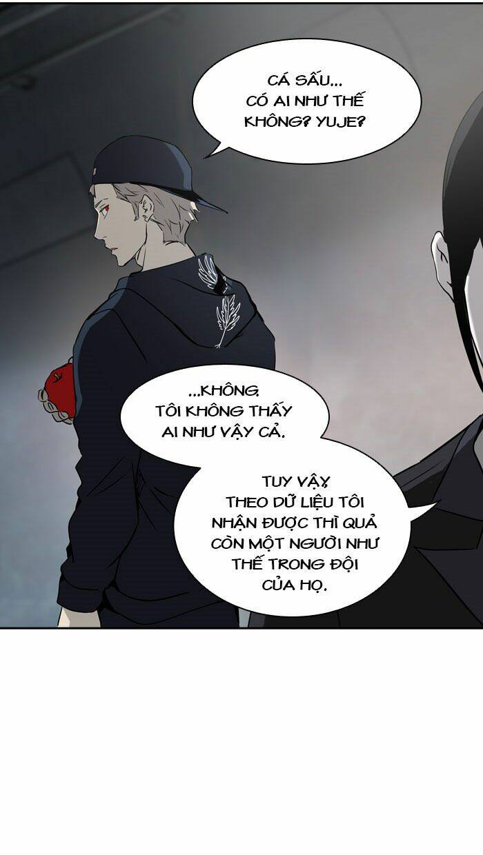 Cuộc Chiến Trong Tòa Tháp – Tower Of God Chapter 315 - Trang 2